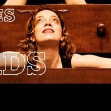 Berkeley Rep Extends AURÉLIA'S ORATORIO, Now Set To Close 1/31